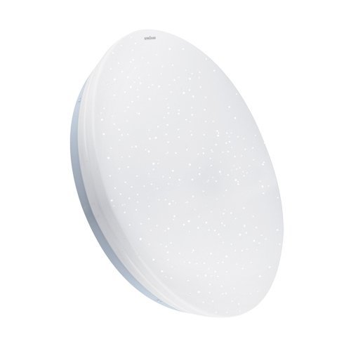Plafon Oprawa sufitowa KAROL LED C 24W NW IDEUS