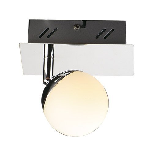 Spot ścienno sufitowy NELI LED 1L WW IDEUS