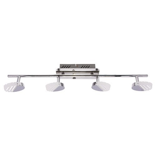 Listwa ścienno sufitowa ARTO LED 4I WW IDEUS