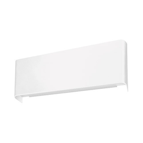 ZELDA LED C 2x5W WHITE NW IDEUS