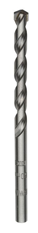 WIERTŁO DO BETONU MASONRY 3*40/70MM