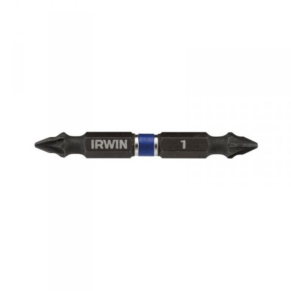 KOŃCÓWKA UDAROWA DWUSTRONNA PZ3 60MM  2SZT.
