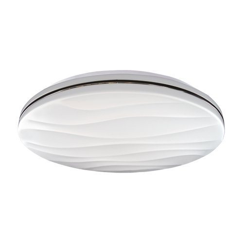 Plafon Oprawa sufitowa KLARA LED C 19W NW IDEUS