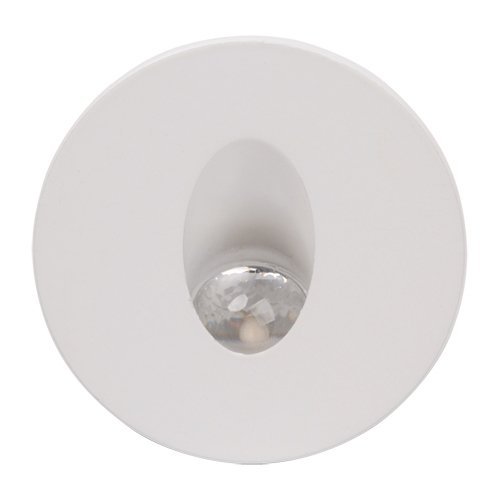 Oprawa schodowa dekoracyjna YAKUT HL958L WHITE NW IDEUS