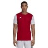Koszulka adidas Estro 19 JSY Y DP3230 czerwony XL