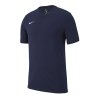 Koszulka Nike Team Club 19 Tee AJ1504 451 granatowy S