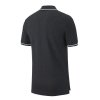 Koszulka Nike Polo Y Team Club 19 AJ1546 071 szary M (137-147cm)