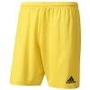 Spodenki adidas Parma 16 Short AJ5885 żółty S