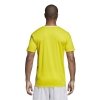 Koszulka adidas Entrada 18 JSY CD8390 żółty L