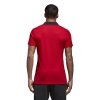 Koszulka adidas Condivo 18 Co Polo CF4376 czerwony S
