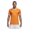 Koszulka adidas Tabela 18 JSY CE8942 pomarańczowy XL