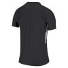 Koszulka Nike Y Tiempo Premier JSY SS 894111 010 czarny XL (158-170cm)