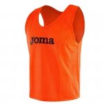 Znacznik Joma Training Bibs 905106 pomarańczowy M