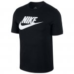 Koszulka Nike Sportswear AR5004 010 czarny M