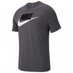 Koszulka Nike Sportswear AR5004 063 szary XL