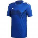 Koszulka adidas Campeon 19 JSY DP6810 niebieski XL