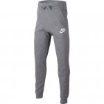 Spodnie Nike NSW Sportswear Y CI2911 091 szary M (137-147cm)