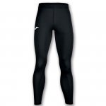 Spodnie Joma Brama Academy Long Pants 101016.100 czarny 128 cm