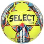 Piłka Select Mimas Select Mimas Futsal żółty 5