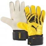 Rękawice Puma Grip GK Gloves 041655 02 żółty 9