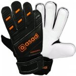 Rękawice Asadi Professional MODEL 022p czarny 6