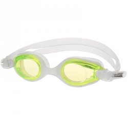 Okulary pływackie Aqua Speed Ariadna junior zielony