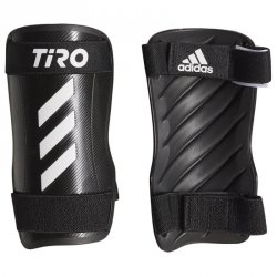Nagolenniki adidas TIRO SG TRN GK3536 czarny XL