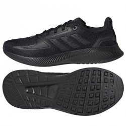 Buty adidas Runfalcon 2.0 K FY9494 39 1/3 czarny
