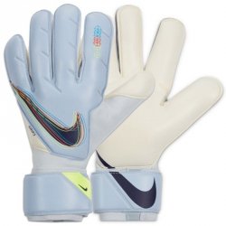 Rękawice Nike Goalkeeper Grip3 CN5651 548 niebieski 10