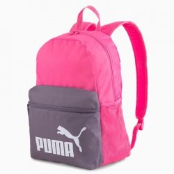 Plecak Puma Phase 075487 81 różowy 