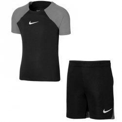 Komplet Nike Academy Pro Training Kit DH9484 013 czarny S 104-110 cm