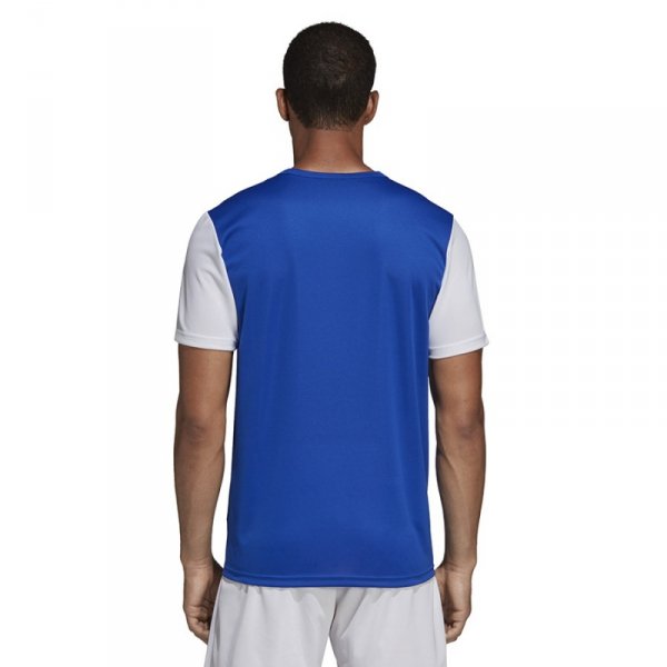 Koszulka adidas Estro 19 JSY Y DP3231 niebieski M