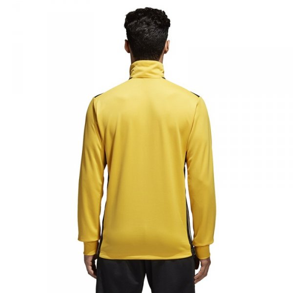 Bluza adidas Regista 18 TR Top CZ8648 żółty XL