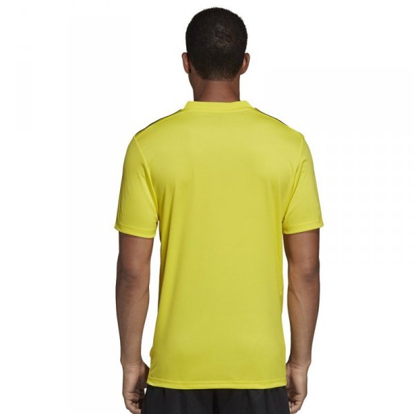 Koszulka adidas Striped 19 JSY DP3204 żółty XL