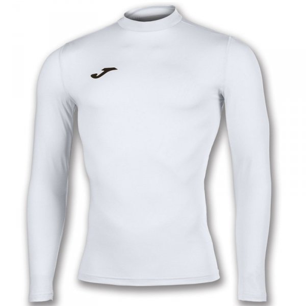Koszulka Joma Camiseta Brama Academy 101018.200 biały 158 cm