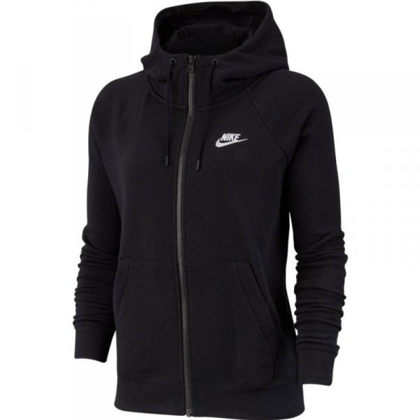 Bluza Nike Sportswear Essential BV4122 010 czarny M