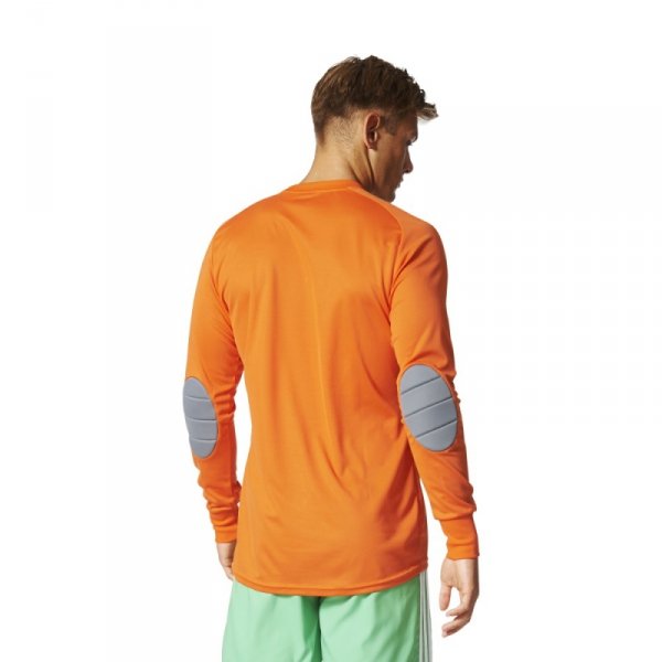 Bluza adidas Assita 17 GK AZ5398 pomarańczowy M