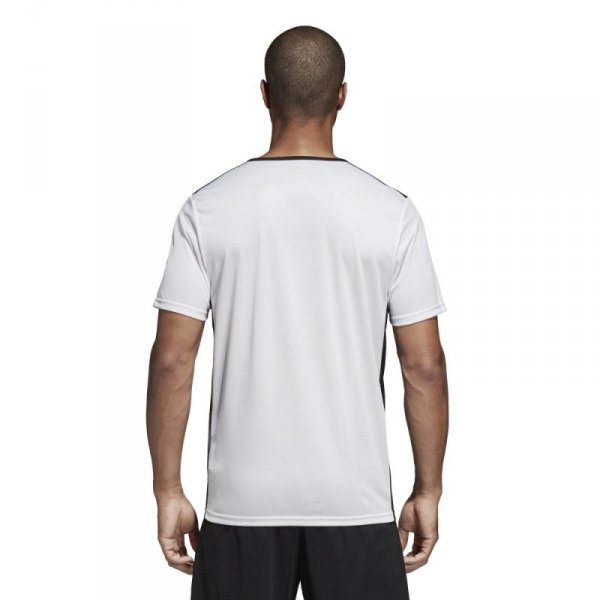 Koszulka adidas Entrada 18 JSY CD8438 biały S