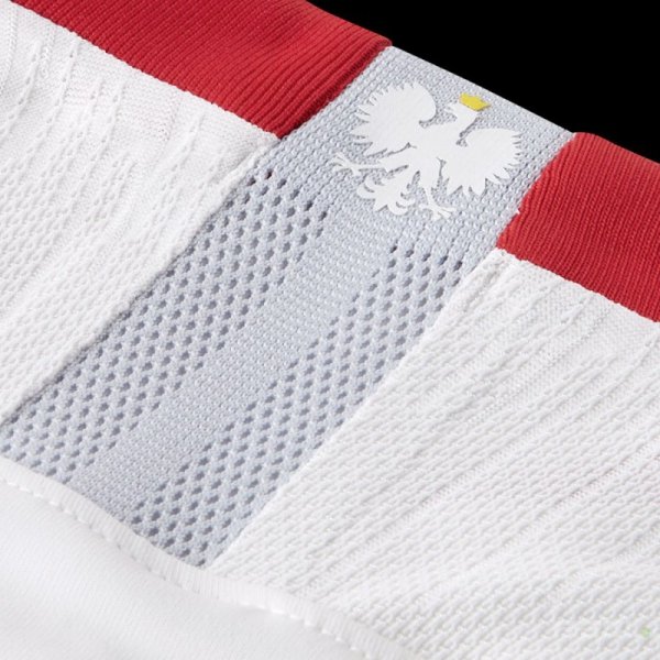 Koszulka Reprezentacji Polski Nike Vapor Match JSY Home 922939 100 biały XL