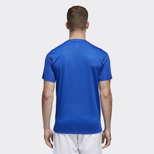 Koszulka adidas Condivo 18 TR JSY CG0352 niebieski S