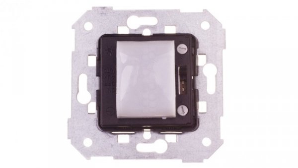 Simon 82 Łącznik z czujnikiem ruchu 2600W biały 75343-39