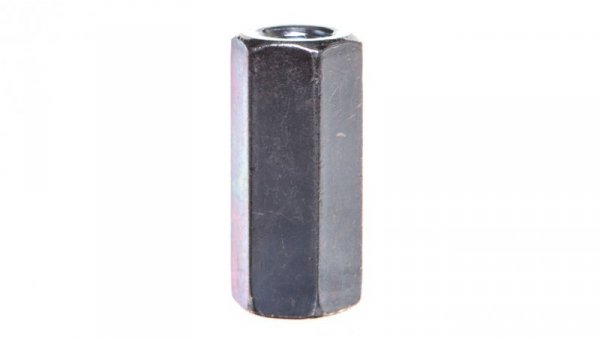 Nakrętka łącząca M8 cynkowana 12005 M8 G 6410081 /50szt./