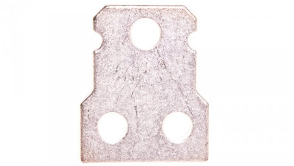 Przedłużenie przyłączy szynowe 1250A (komplet na jedna stronę 3szt.) NZM4-XKM1 266814