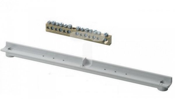 Szyna montażowa do rozdzielnic n/t 24 moduły EC6024EQ