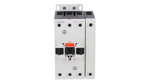 Stycznik mocy 4P 70 A AC1 cewka 230 VAC 50/60 Hz BF40T4A230