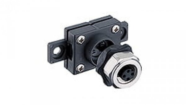Złącze kablowe AS-Interface technologia wielokrotnego użytku zgodna z IEC 68 i DIN 41611 stal nierdzewna 0911 ANC 413