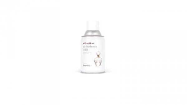 Odświeżacz powietrza premium 270ml Attraction APC113