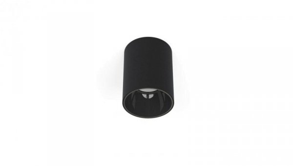 SPOT EYE TONE CZARNY 8930 Nowodvorski