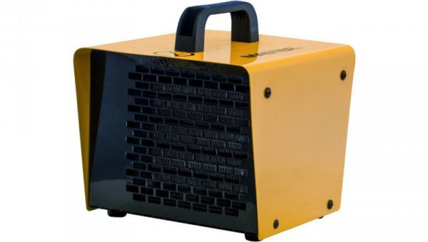 Nagrzewnica elektryczna B 3 PTC
