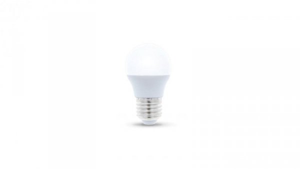 Żarówka LED E27 G45 6W 3000K 480lm Forever Light RTV003472